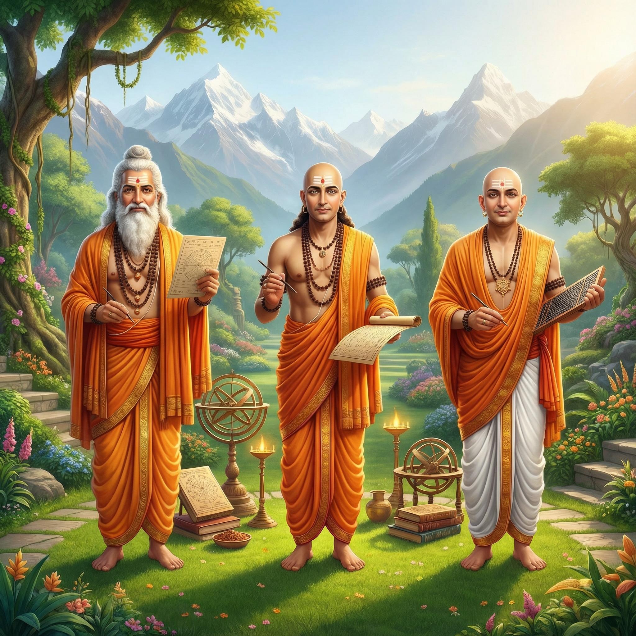 Astrology, Numerology & Kundali Reports