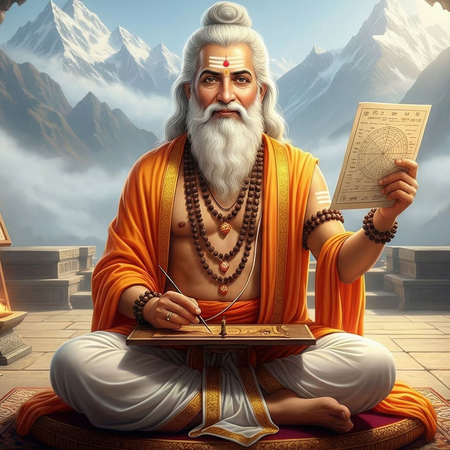 Jaimini Rishi