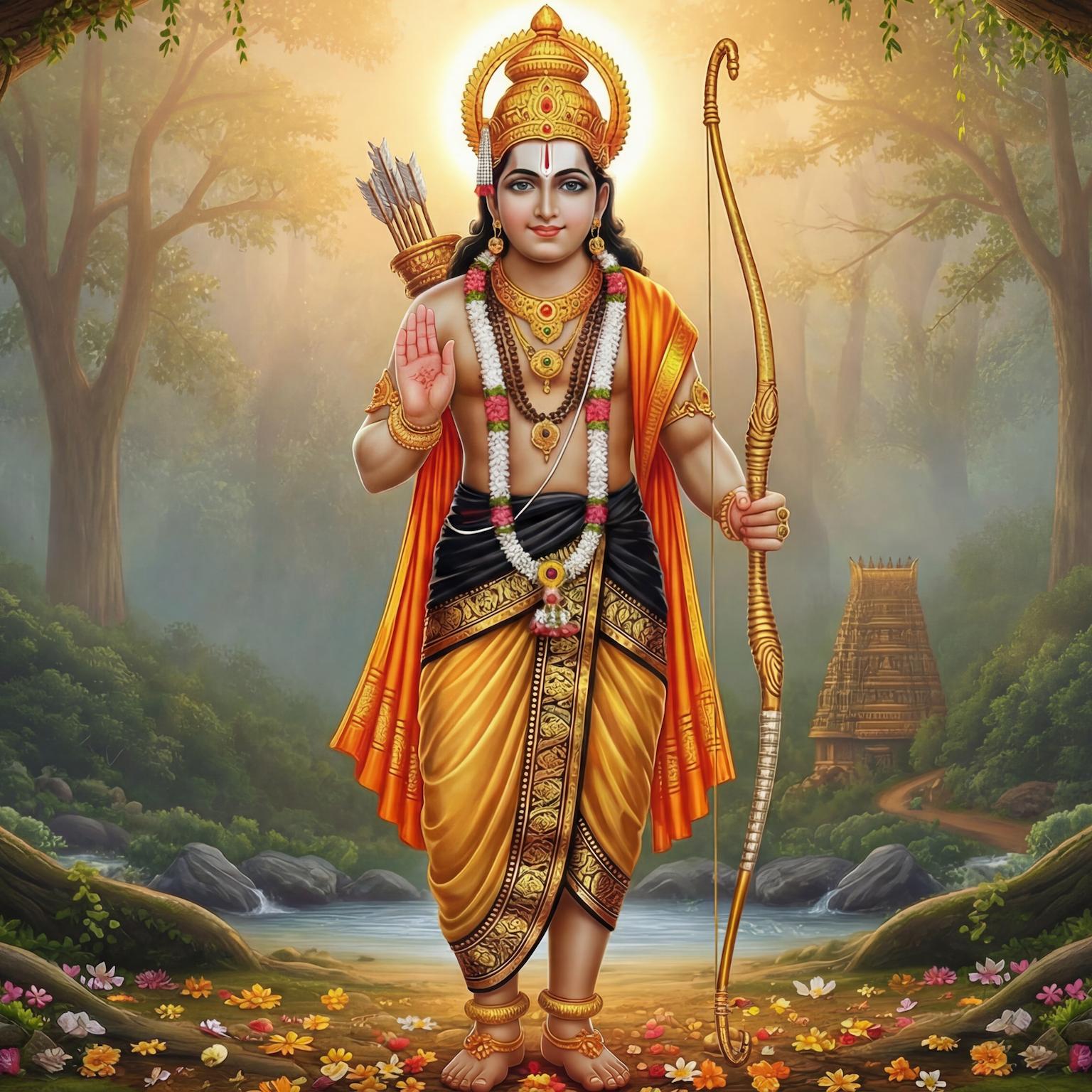 Lord Ayyappa