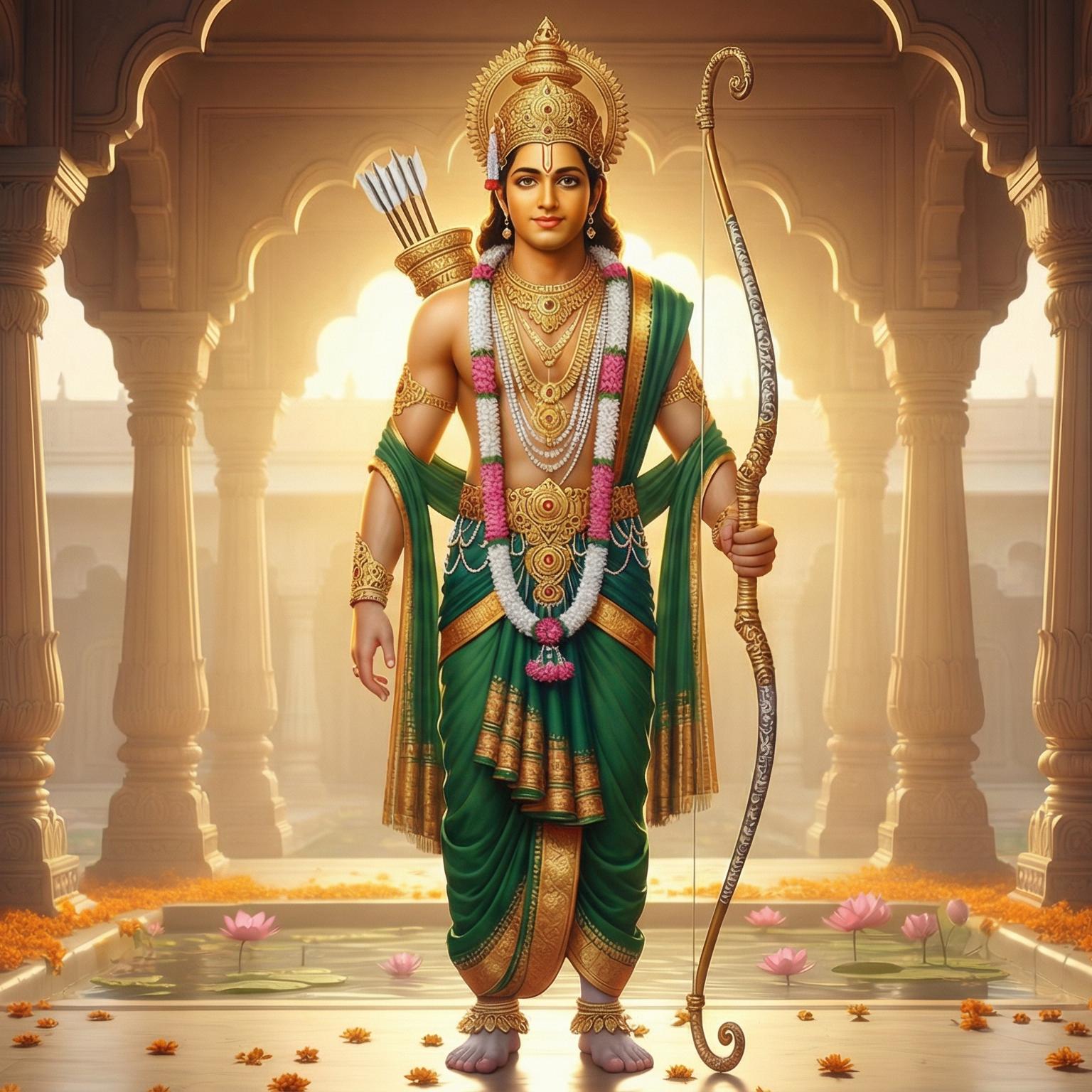 Lord Rama