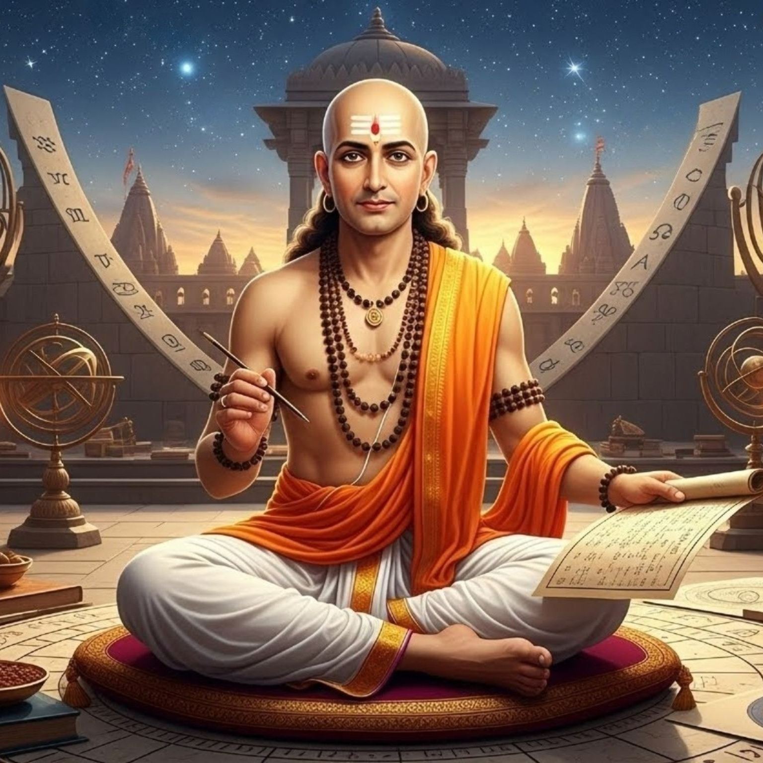 Varahamihira